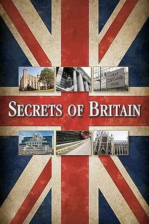 Secrets of Britain Secrets of Britain-hd