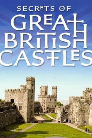 Secrets of Great British Castles-hd