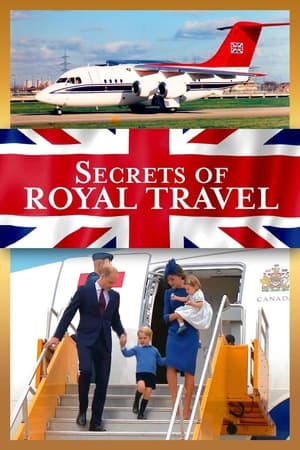 Secrets of Royal Travel Secrets of Royal Travel-hd