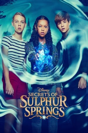 Secrets of Sulphur Springs Secrets of Sulphur Springs-hd
