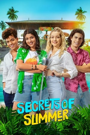 Secrets of Summer-hd