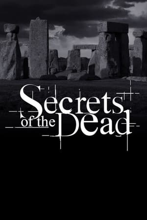 Secrets of the Dead Secrets of the Dead-hd