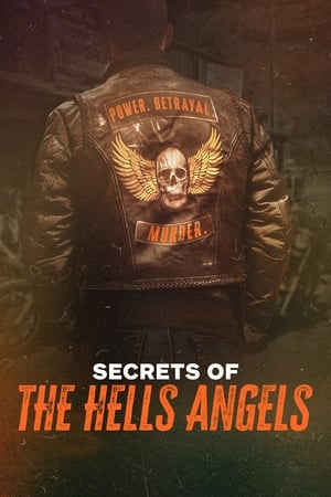Secrets of the Hells Angels Secrets of the Hells Angels-hd
