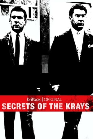 Secrets of the Krays Secrets of the Krays-hd