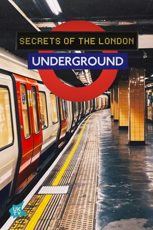 Secrets of the London Underground Secrets of the London Underground-hd