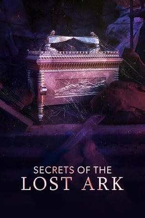 Secrets of the Lost Ark Secrets of the Lost Ark-hd