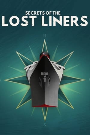 Secrets of the Lost Liners-hd