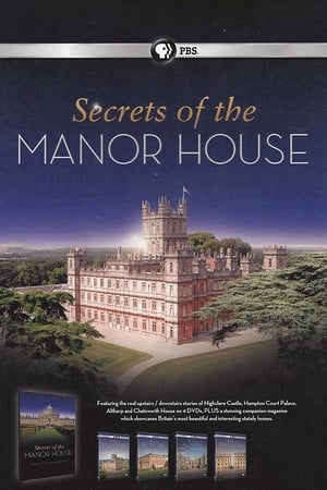 Secrets of the Manor House Secrets of the Manor House-hd