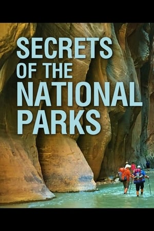 Secrets of the National Parks Secrets of the National Parks-hd