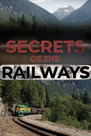 Secrets of the Railways-hd
