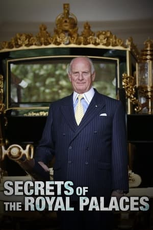 Secrets of the Royal Palaces Secrets of the Royal Palaces-hd