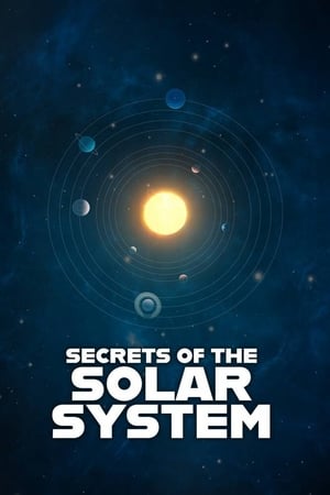 Secrets of the Solar System-hd