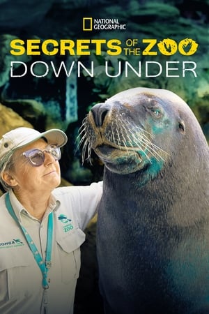 Secrets of the Zoo: Down Under-hd