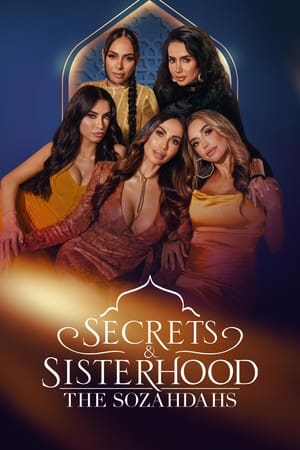 Secrets & Sisterhood: The Sozahdahs Secrets & Sisterhood: The Sozahdahs-hd