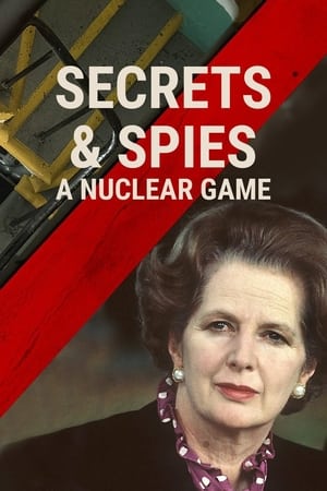 Secrets & Spies: A Nuclear Game Secrets & Spies: A Nuclear Game-hd