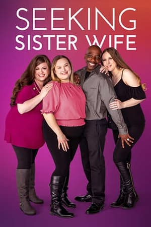 Seeking Sister Wife Seeking Sister Wife-hd