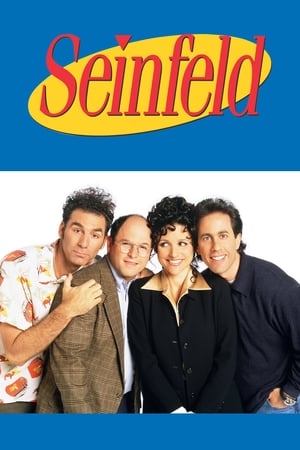 Seinfeld Seinfeld-hd