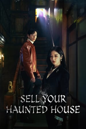 Sell Your Haunted House Sell Your Haunted House-hd