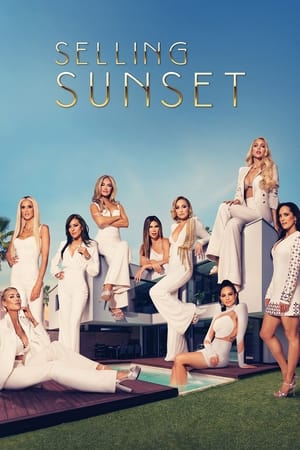Selling Sunset-hd
