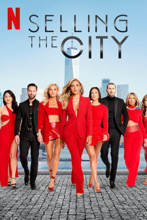Selling the City-hd
