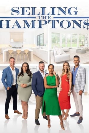 Selling the Hamptons Selling the Hamptons-hd
