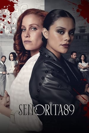 Señorita 89 Señorita 89-hd