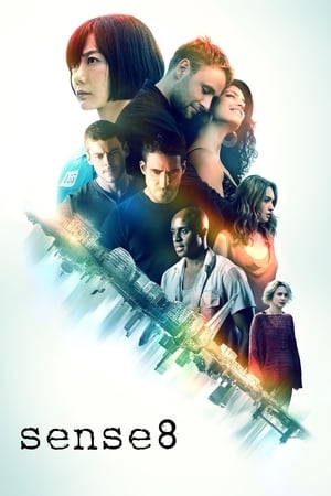 Sense8 Sense8-hd