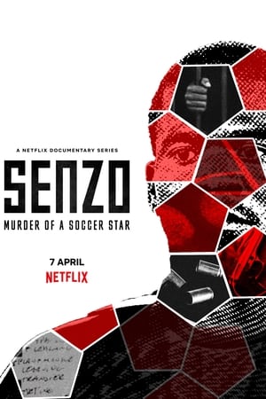 Senzo: Murder of a Soccer Star Senzo: Murder of a Soccer Star-hd