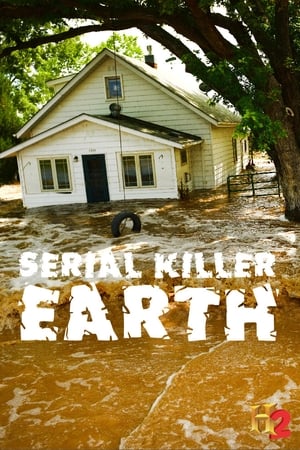 Serial Killer Earth Serial Killer Earth-hd