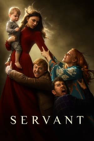 Servant Servant-hd