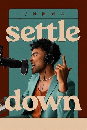 Settle Down Settle Down-hd