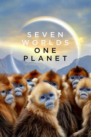 Seven Worlds, One Planet Seven Worlds, One Planet-hd