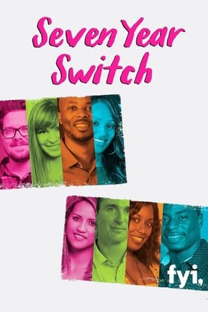 Seven Year Switch Seven Year Switch-hd