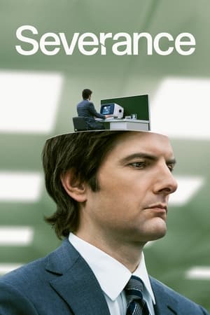 Severance Severance-hd
