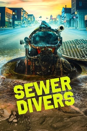 Sewer Divers Sewer Divers-hd