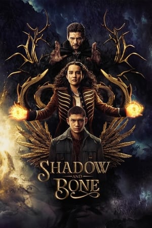 Shadow and Bone Shadow and Bone-hd