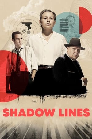 Shadow Lines Shadow Lines-hd