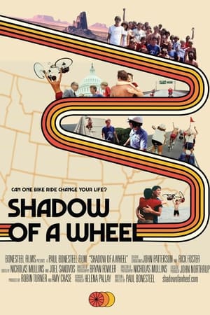 Shadow of a Wheel-hd
