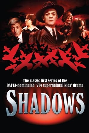 Shadows Shadows-hd