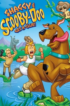Shaggy & Scooby-Doo Get a Clue! Shaggy & Scooby-Doo Get a Clue!-hd