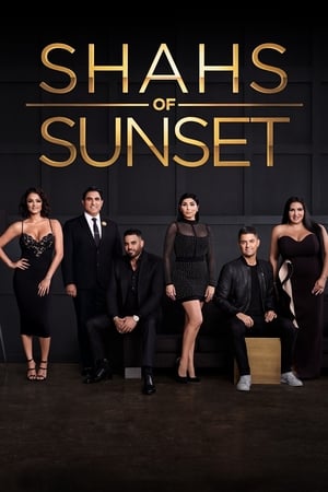 Shahs of Sunset Shahs of Sunset-hd