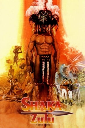 Shaka Zulu Shaka Zulu-hd