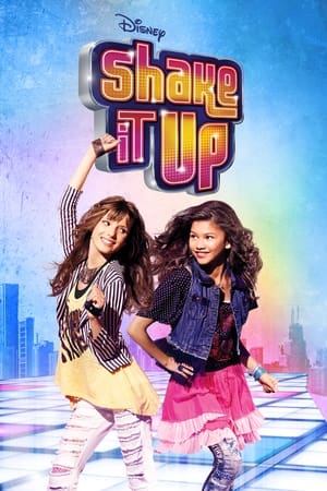 Shake It Up Shake It Up-hd