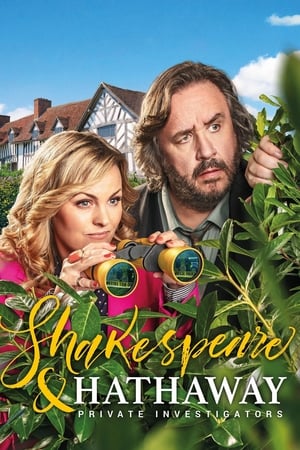 Shakespeare & Hathaway - Private Investigators-hd
