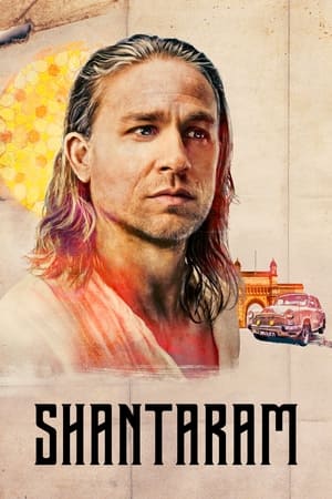 Shantaram Shantaram-hd