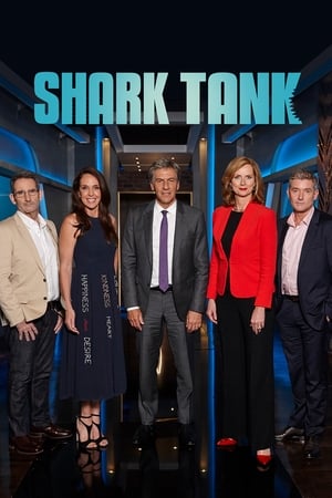 Shark Tank Shark Tank-hd