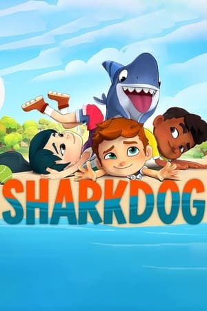 Sharkdog Sharkdog-hd
