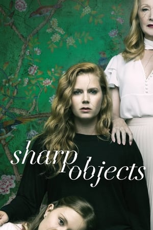 Sharp Objects Sharp Objects-hd