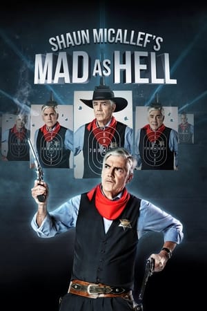 Shaun Micallef's Mad as Hell Shaun Micallef's Mad as Hell-hd