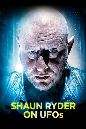 Shaun Ryder on UFOs Shaun Ryder on UFOs-hd